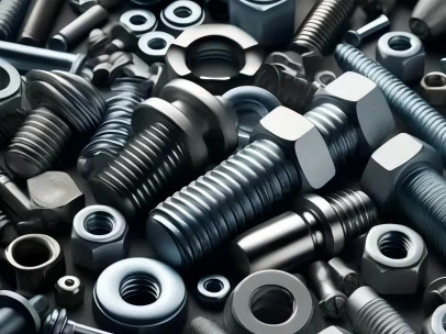 Fastener
